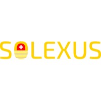 Solexus Switzerland GmbH logo - Similar company to Högger Systems Ag