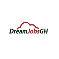 DreamjobsGH logo - Similar company to Adansonia Elearning Platform