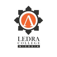 Ledra College logo - Similar company to Nagax