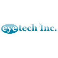 Eyetech Inc. logo - Similar company to Poplight