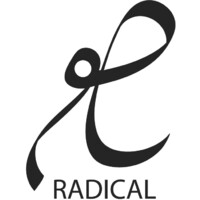 Radical logo - Similar company to Baspro