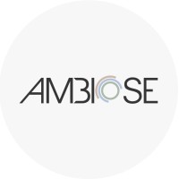 Ambiose logo - Similar company to Re Design Studio