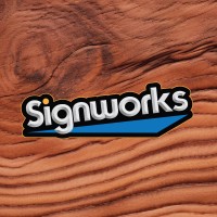 Signworks, Vancouver Island