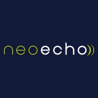 neoecho)) - management de transition logo - Similar company to Mfinder | Ia De Sourcing Des Managers De Transition