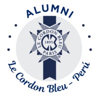 Alumni Le Cordon Bleu - Perú logo - Similar company to Le Cordon Bleu