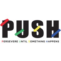 PUSH UK logo - Similar company to Eduk8 Global