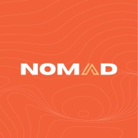 Nomad Solar Energy logo - Similar company to Lone Lighthouse