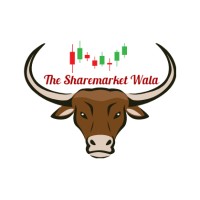 The Sharemarket wala logo - Similar company to Sharemarket