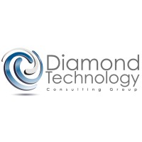 Diamond Technology Ltd logo - Similar company to Evergen Air