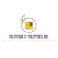 TalentHub IT Philippines Incorporated logo - Similar company to Ust Student Organizations Coordinating Council