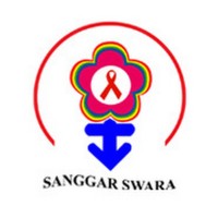 Sanggar Swara logo - Similar company to Asean Sogie Caucus