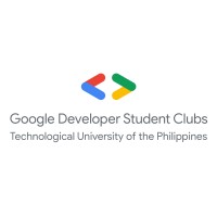 Google Developer Groups on Campus TUP Manila logo - Similar company to Dyn-Edge Phils Inc.