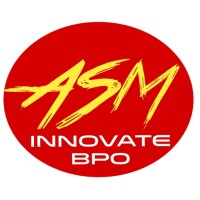 ASM Innovate Business Process Outsourcing logo - Similar company to Seppir Training And Consultancy Services