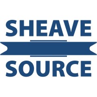 Sheave Source logo - Similar company to Miller Lifting Products