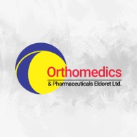 Orthomedics & Pharmaceuticals Eldoret logo - Similar company to Vitalinks Distribution