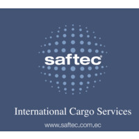 SAFTEC LOGISTICS logo - Similar company to General Forwarding