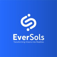EverSols logo - Similar company to Zabs Software Solution