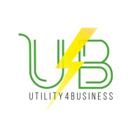 Utility4Business logo - Similar company to Hintt.