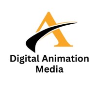 Animation Media IT Solution logo - Similar company to Voicene Technologies Llp