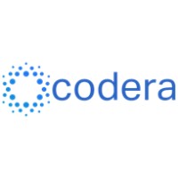 Codera, LLC logo - Similar company to Codeaura.Uk