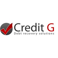 Credit G logo - Similar company to The Skynight