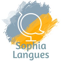 Sophia Langues logo - Similar company to Elearning Suppliers