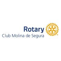 Rotary Club Molina de Segura logo - Similar company to Aim Forest
