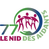 Le Nid Des Aidants 77 logo - Similar company to Coursimago