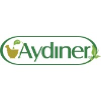 Aydiner Şifalı Bitkiler İlaç Kozm. Gıda Bil. San. Tic. Ltd. Şti.