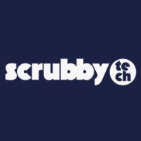 Scrubby Tech logo - Similar company to Customs Ix