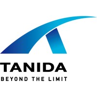 TANIDA Ltd. logo - Similar company to Vacuum Mold Kogyo Co., Ltd