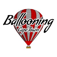 Ballooning Cape Town logo - Similar company to Vhas Technology