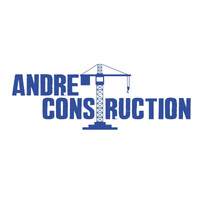 Andret Construction logo - Similar company to Gillespie + Powers, Inc.