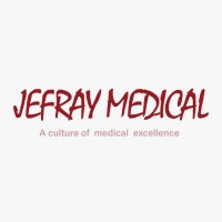 Jefray Medical logo - Similar company to Ameer Din Instruments