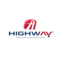 Highway Audio Visual logo - Similar company to Xr Lean Simulate