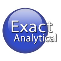 Exact Analytical Sdn Bhd logo - Similar company to Sermax Cryogenics Sdn Bhd