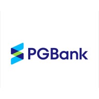 PGBANK logo - Similar company to Fluxxer