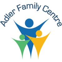 Adler Family Centre logo - Similar company to Milestone Training Centre