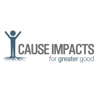 Cause IMPACTS Consulting logo - Similar company to Social Contract