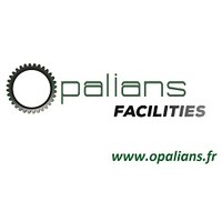 OPALIANS FACILITIES logo - Similar company to Nereides