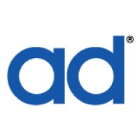 Alpha Dezine logo - Similar company to Cross Angle