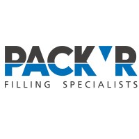 PACK'R North America logo - Similar company to Bxperts