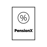 PensionX logo - Similar company to Digital Deployment