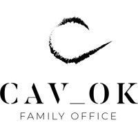 CAV_OK Family Office, LLC logo - Similar company to Matthews Family Office