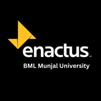 Enactus - BML Munjal University logo - Similar company to Savera Bmu