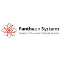Pantheon Systems logo - Similar company to Pantheon