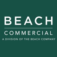 Beach Commercial logo - Similar company to Baker Road