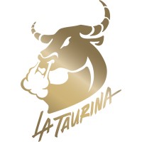 La Taurina logo - Similar company to Buro.One Digital