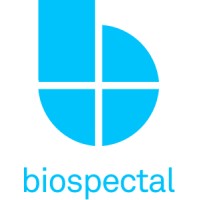 Biospectal SA logo - Similar company to Pristem