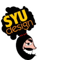 syu design logo - Similar company to Arsh Infosystems